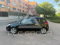 2013 Opel Corsa