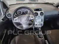 2013 Opel Corsa