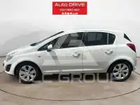 2013 Opel Corsa