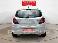 2013 Opel Corsa