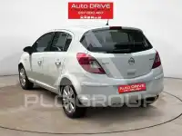 2013 Opel Corsa