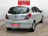 2013 Opel Corsa