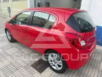 2013 Opel Corsa