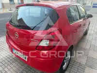 2013 Opel Corsa