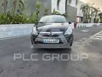 2013 Opel Corsa