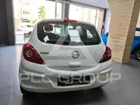 2013 Opel Corsa