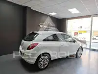 2013 Opel Corsa