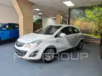 2013 Opel Corsa