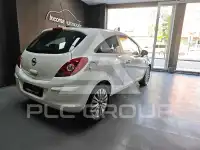 2013 Opel Corsa