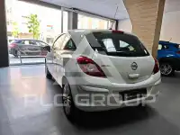 2013 Opel Corsa