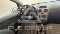 2013 Opel Corsa