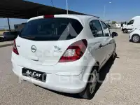 2013 Opel Corsa