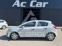 2013 Opel Corsa