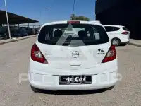 2013 Opel Corsa
