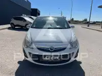 2013 Opel Corsa