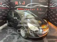 2013 Opel Corsa