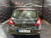2013 Opel Corsa