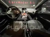 2013 Opel Corsa