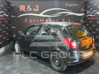 2013 Opel Corsa