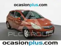 2013 Opel Corsa