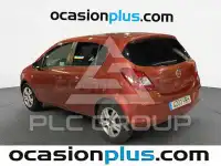 2013 Opel Corsa