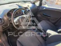 2013 Opel Corsa