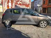 2013 Opel Corsa
