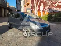 2013 Opel Corsa