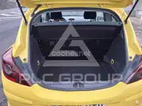2013 Opel Corsa