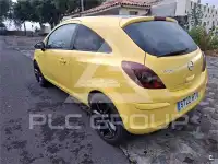 2013 Opel Corsa