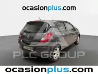 2013 Opel Corsa