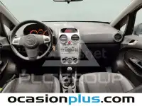 2013 Opel Corsa