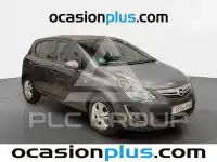 2013 Opel Corsa