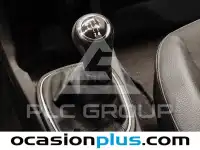 2013 Opel Corsa