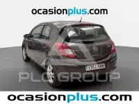 2013 Opel Corsa