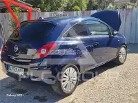 2013 Opel Corsa