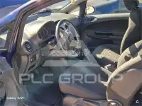 2013 Opel Corsa