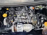 2013 Opel Corsa