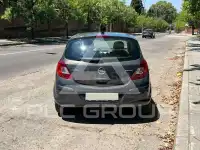 2013 Opel Corsa