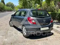 2013 Opel Corsa