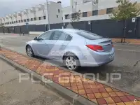 2013 Opel Insignia