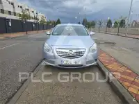 2013 Opel Insignia