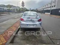 2013 Opel Insignia