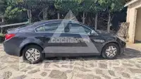 2013 Opel Insignia
