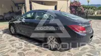 2013 Opel Insignia