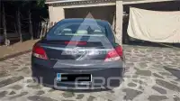 2013 Opel Insignia