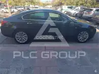 2013 Opel Insignia