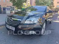 2013 Opel Insignia