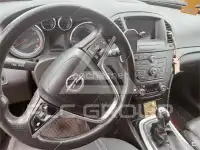 2013 Opel Insignia
