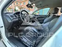 2013 Opel Insignia